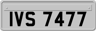 IVS7477