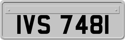 IVS7481