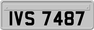 IVS7487