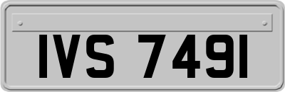 IVS7491