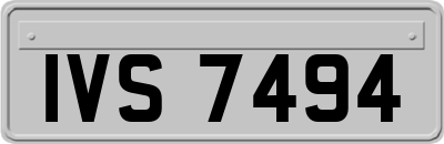 IVS7494