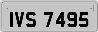 IVS7495