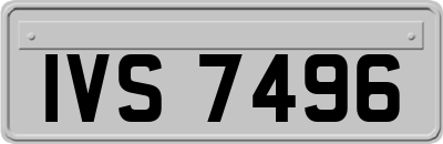 IVS7496