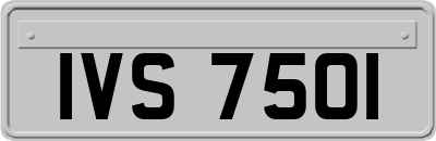 IVS7501