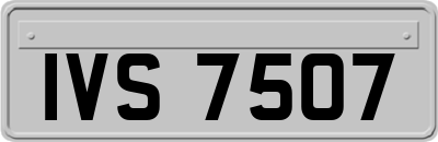 IVS7507