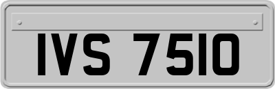 IVS7510