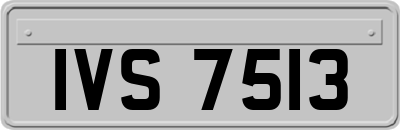 IVS7513