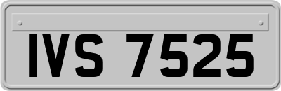 IVS7525