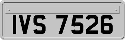 IVS7526