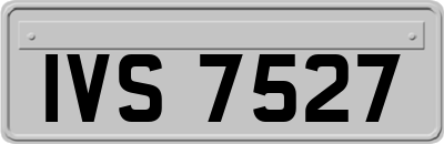 IVS7527