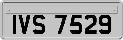 IVS7529