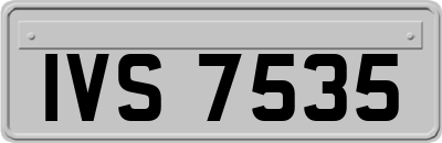 IVS7535