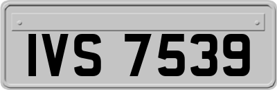 IVS7539