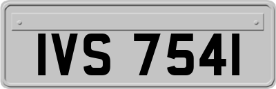 IVS7541