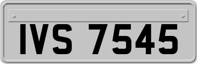 IVS7545
