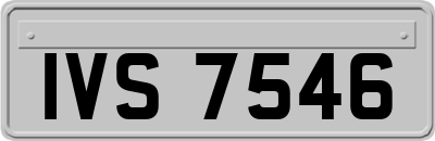 IVS7546