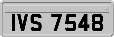 IVS7548