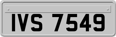 IVS7549