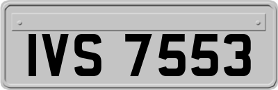 IVS7553
