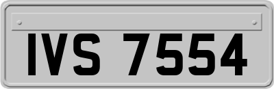 IVS7554