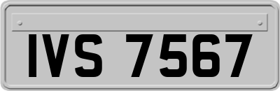 IVS7567