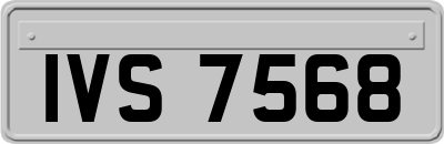 IVS7568