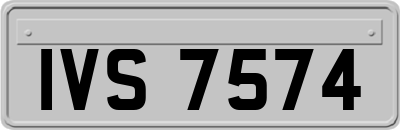 IVS7574