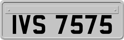 IVS7575