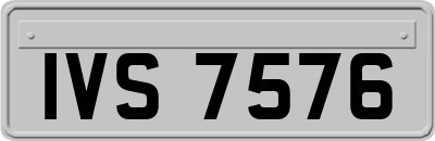 IVS7576
