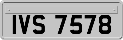 IVS7578