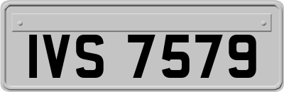 IVS7579