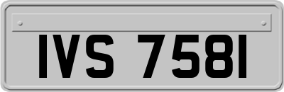 IVS7581