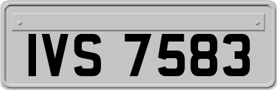 IVS7583