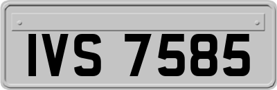 IVS7585