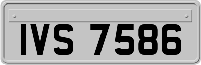 IVS7586