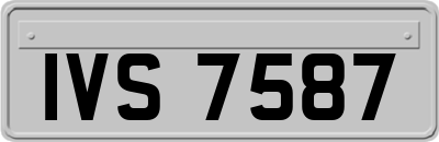 IVS7587
