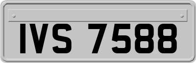 IVS7588