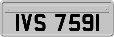 IVS7591