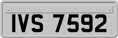 IVS7592