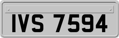 IVS7594