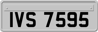 IVS7595