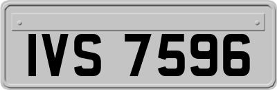 IVS7596