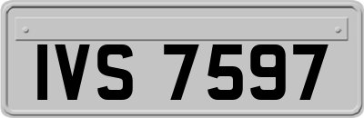 IVS7597