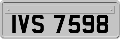 IVS7598