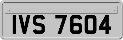 IVS7604
