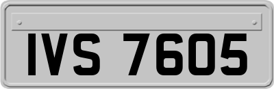 IVS7605