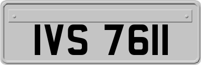 IVS7611