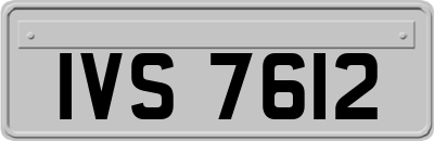 IVS7612