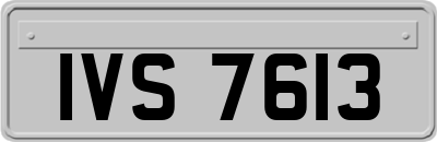 IVS7613