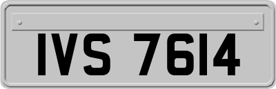 IVS7614